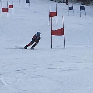 Meet your Posher, Zach